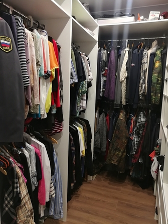 
  Продается 3-комн. квартира, 90 м², Владимирская ул, д. 55к3
. Фото 21.