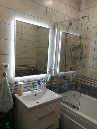 
  Продается 3-комн. квартира, 90 м², Владимирская ул, д. 55к3
. Фото 30.