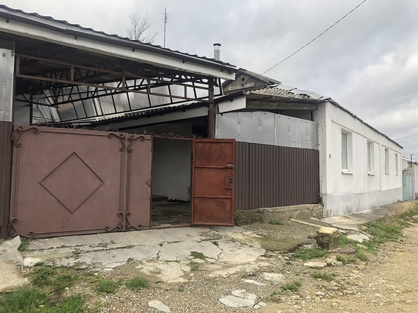 
  Продается дом, 100 м², село Гай-Кодзор
. Фото 1.