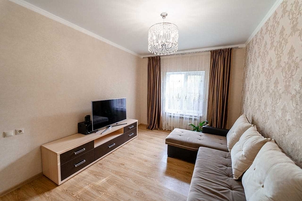 
  Продается дом, 120 м², станица Анапская
. Фото 2.