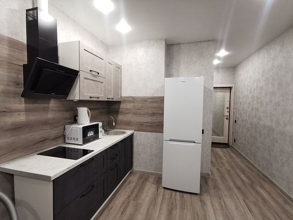 
  Продается студия, 27 м², Таманская ул, д. 121к1
. Фото 1.