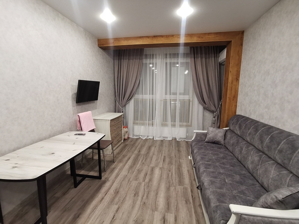 
  Продается студия, 27 м², Таманская ул, д. 121к1
. Фото 3.