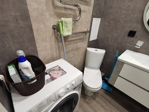 
  Продается студия, 27 м², Таманская ул, д. 121к1
. Фото 5.