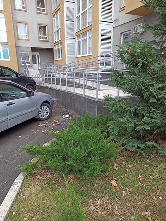 
  Продается апартамент, 30 м², Пионерский пр-кт, д. 57к3
. Фото 3.