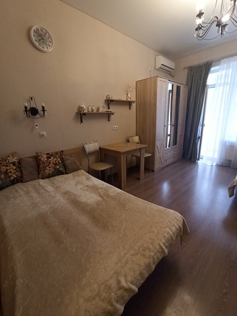 
  Продается апартамент, 30 м², Пионерский пр-кт, д. 57к3
. Фото 23.
