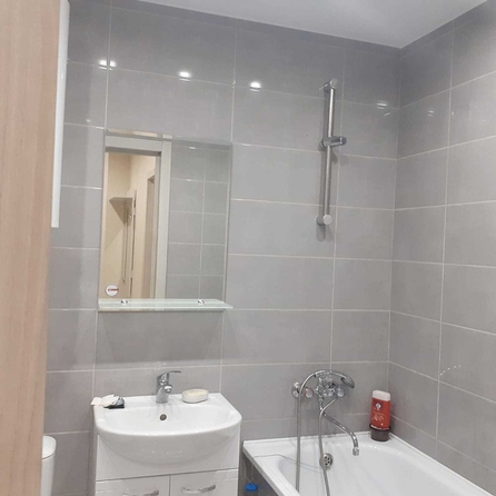 
  Продается 1-комн. квартира, 37 м², Крестьянская ул, д. 27к1
. Фото 3.