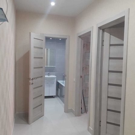 
  Продается 1-комн. квартира, 37 м², Крестьянская ул, д. 27к1
. Фото 8.