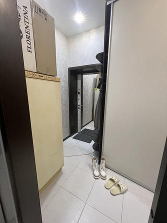 
  Продается 1-комн. квартира, 42 м², Толстого ул, д. 85/23
. Фото 10.