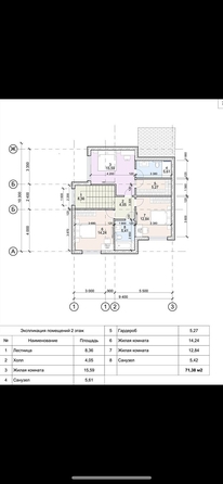 
  Продается дом, 130 м², станица Анапская
. Фото 7.