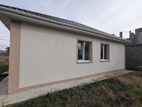 
  Продается дом, 120 м², хутор Красный
. Фото 3.