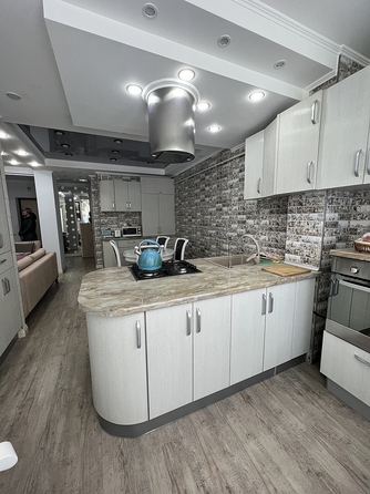 
  Продается 3-комн. квартира, 96 м², Крылова ул, д. 15к1
. Фото 13.