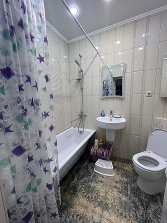 
  Продается 3-комн. квартира, 96 м², Крылова ул, д. 15к1
. Фото 18.