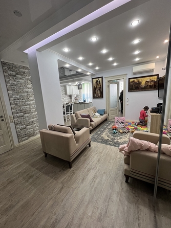 
  Продается 3-комн. квартира, 96 м², Крылова ул, д. 15к1
. Фото 21.