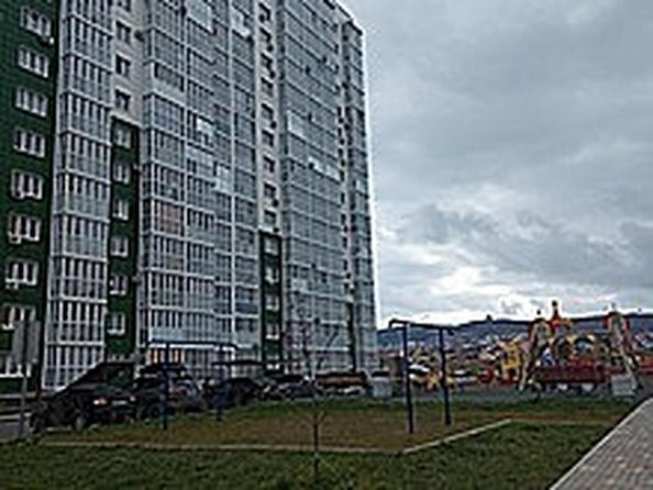 
  Продается 1-комн. квартира, 38 м², Адмирала Пустошкина ул, д. 22к8
. Фото 6.