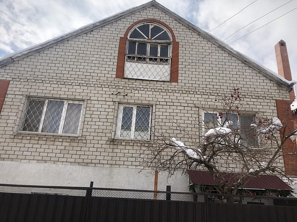
  Продается дом, 190 м², Анапа
. Фото 1.