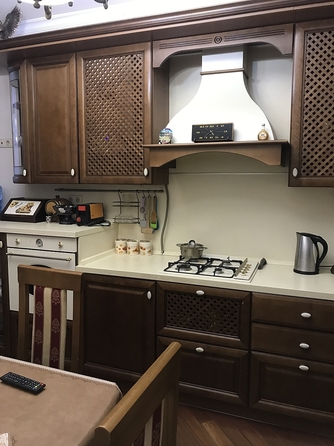 
  Продается 4-комн. квартира, 128 м², Кати Соловьяновой ул, д. 119
. Фото 13.