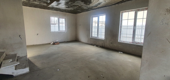 
  Продается дом, 125 м², село Витязево
. Фото 3.