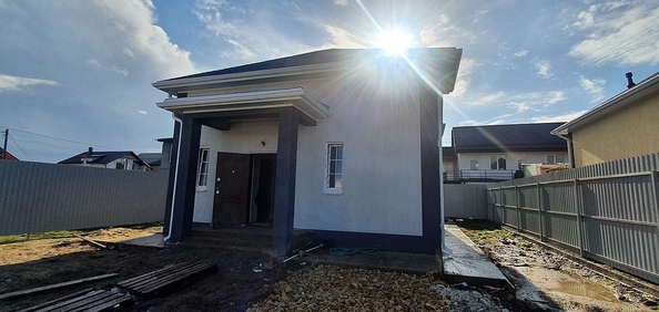 
  Продается дом, 125 м², село Витязево
. Фото 13.