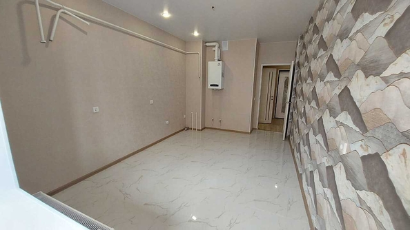 
  Продается 1-комн. квартира, 47 м², Крестьянская ул, д. 27к1
. Фото 1.