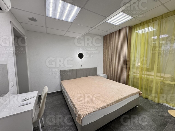 
  Продается 4-комнатный апартамент, 134 м², Дагомысский пер, д. 18
. Фото 27.