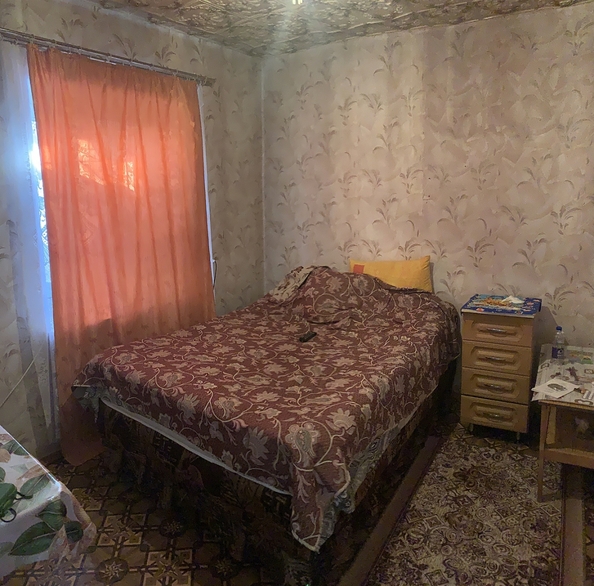 
  Продается дом, 64 м², хутор Черный
. Фото 1.