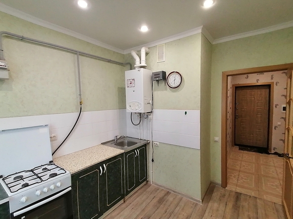 
  Продается 1-комн. квартира, 36 м², Парковая ул, д. 64Ак1
. Фото 6.