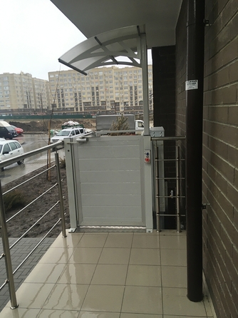 
  Продается 1-комн. квартира, 36 м², Ленина ул, д. 190
. Фото 9.