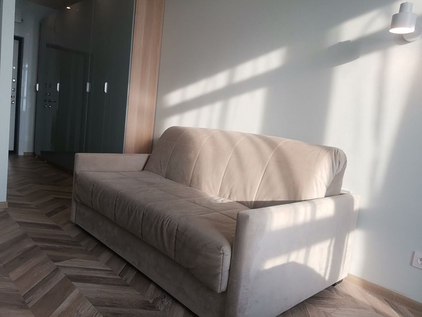 
  Продается студия, 26 м², Таманская ул, д. 121к1
. Фото 1.