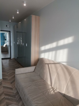 
  Продается студия, 26 м², Таманская ул, д. 121к1
. Фото 9.