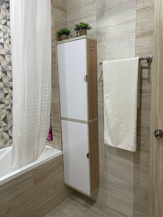 
  Продается 1-комн. квартира, 50 м², Ленина ул, д. 233
. Фото 12.