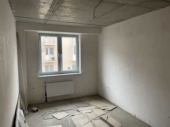 
  Продается 1-комн. квартира, 44 м², Ленинградская ул, д. 45
. Фото 2.