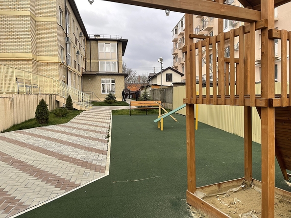 
  Продается 1-комн. квартира, 44 м², Ленинградская ул, д. 45
. Фото 21.