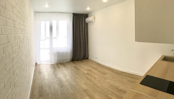 
  Продается студия, 26 м², Таманская ул, д. 121к1
. Фото 6.