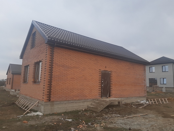 
  Продается дом, 117 м², село Гай-Кодзор
. Фото 8.