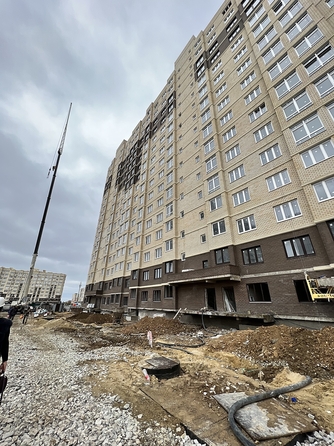 
  Продается 1-комн. квартира, 36 м², Ленина ул, д. 190
. Фото 1.