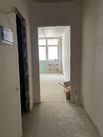 
  Продается студия, 26 м², Парковая ул, д. 61к4
. Фото 2.