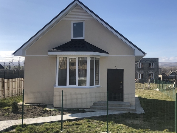 
  Продается дом, 95 м², хутор Рассвет
. Фото 33.