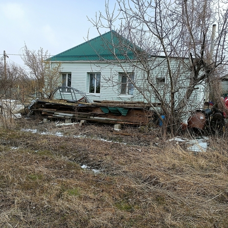 
  Продается дом, 56 м², станица Гостагаевская
. Фото 7.
