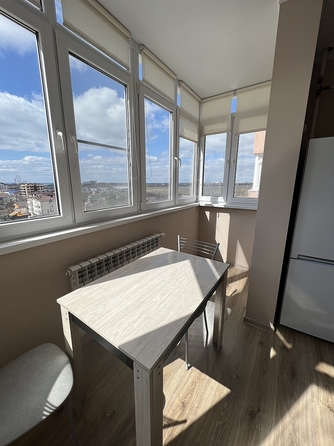 
  Продается 1-комн. квартира, 47 м², Ленинградская ул, д. 81
. Фото 3.