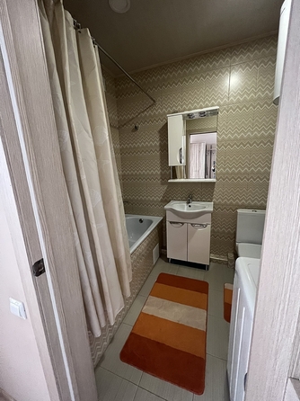 
  Продается 1-комн. квартира, 47 м², Ленинградская ул, д. 81
. Фото 6.