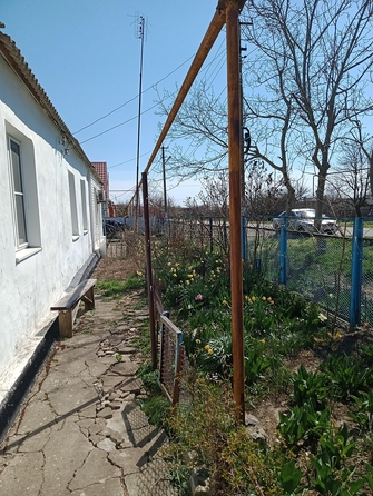 
  Продается 3-комн. квартира, 43 м², Новая ул, д. 16
. Фото 1.