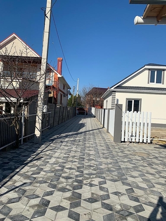 
  Продается дом, 130 м², село Витязево
. Фото 2.