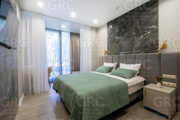 
  Продается апартамент, 27 м², Кирова ул, д. 95
. Фото 5.