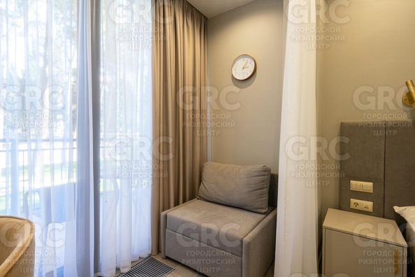 
  Продается апартамент, 27 м², Кирова ул, д. 95
. Фото 12.