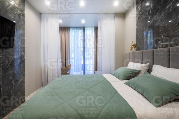 
  Продается студия, 27 м², Кирова ул, д. 95
. Фото 2.