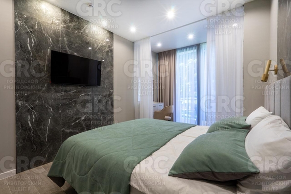 
  Продается студия, 27 м², Кирова ул, д. 95
. Фото 3.