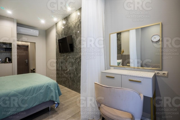 
  Продается студия, 27 м², Кирова ул, д. 95
. Фото 4.