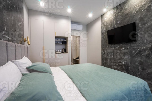 
  Продается студия, 27 м², Кирова ул, д. 95
. Фото 6.