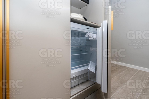 
  Продается студия, 27 м², Кирова ул, д. 95
. Фото 20.