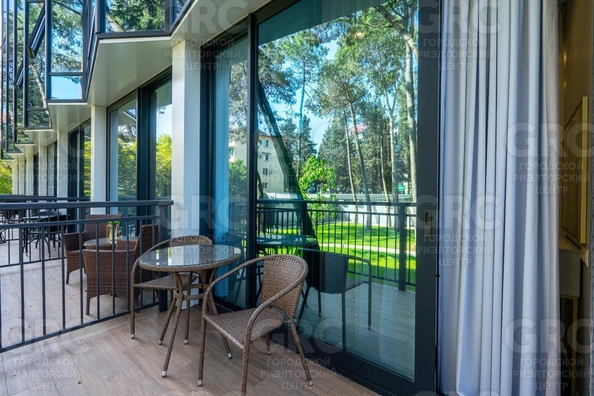 
  Продается студия, 27 м², Кирова ул, д. 95
. Фото 26.